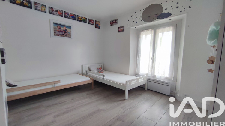 Ma-Cabane - Vente Appartement Santeny, 55 m²