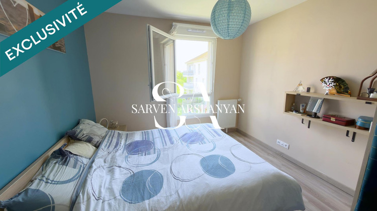 Ma-Cabane - Vente Appartement Santeny, 62 m²