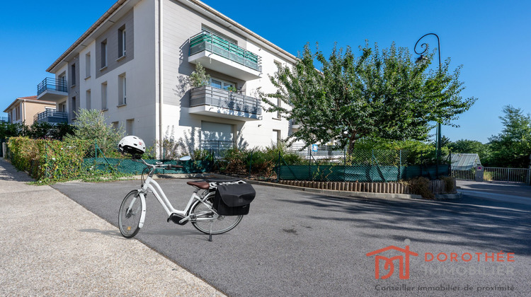 Ma-Cabane - Vente Appartement Santeny, 59 m²