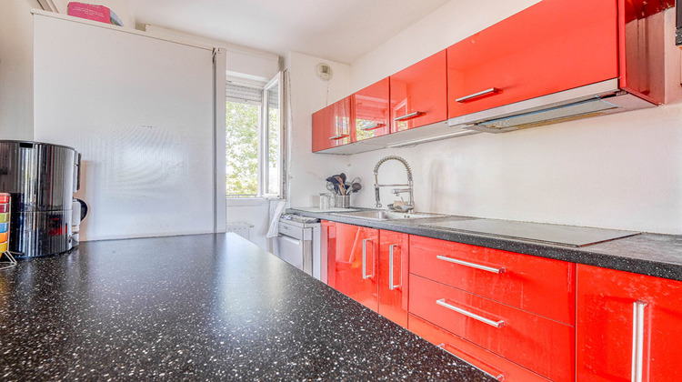 Ma-Cabane - Vente Appartement SANTENY, 56 m²