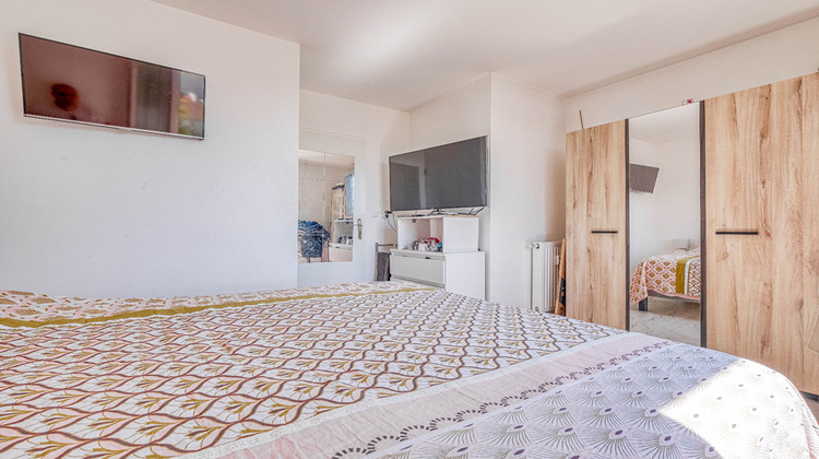 Ma-Cabane - Vente Appartement SANTENY, 56 m²