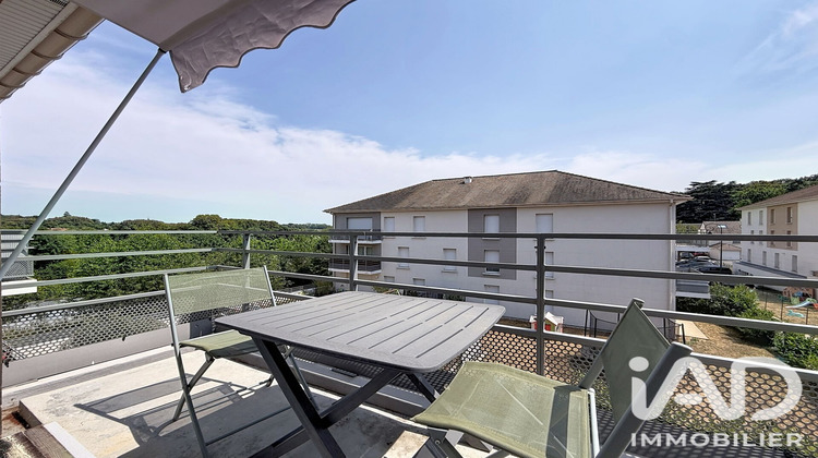 Ma-Cabane - Vente Appartement Santeny, 61 m²