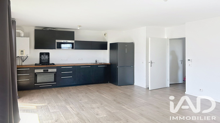 Ma-Cabane - Vente Appartement Santeny, 62 m²