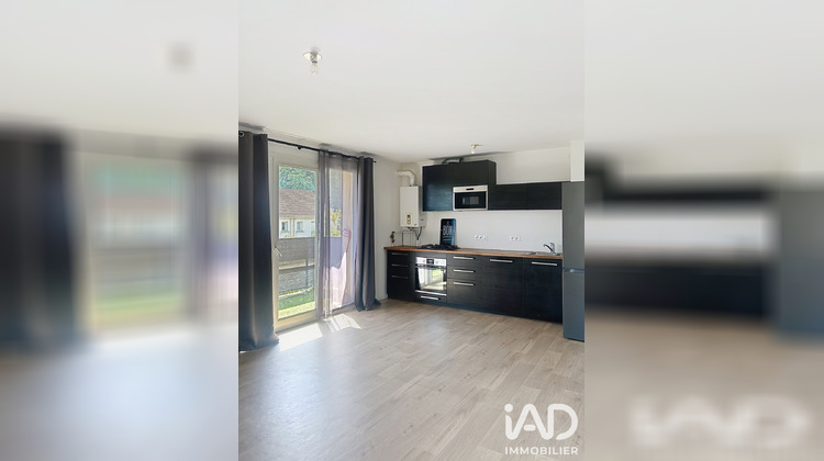 Ma-Cabane - Vente Appartement Santeny, 62 m²