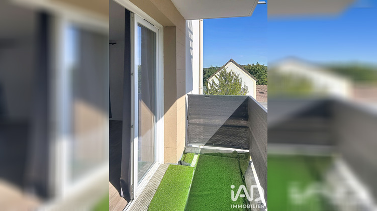 Ma-Cabane - Vente Appartement Santeny, 62 m²