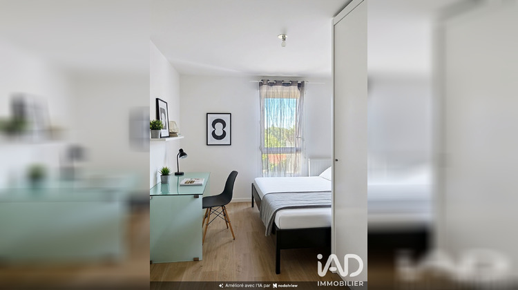 Ma-Cabane - Vente Appartement Santeny, 62 m²