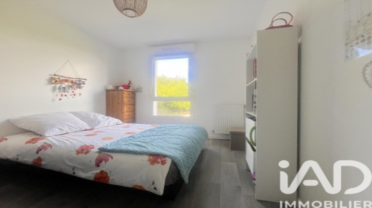 Ma-Cabane - Vente Appartement Santeny, 60 m²