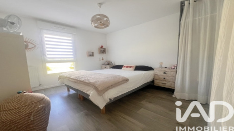 Ma-Cabane - Vente Appartement Santeny, 60 m²