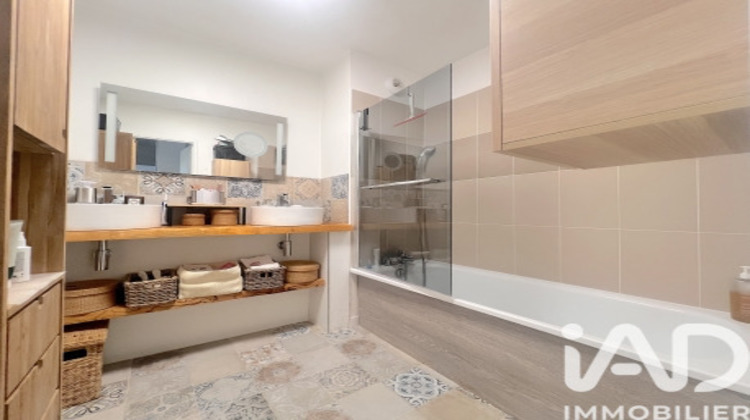 Ma-Cabane - Vente Appartement Santeny, 60 m²