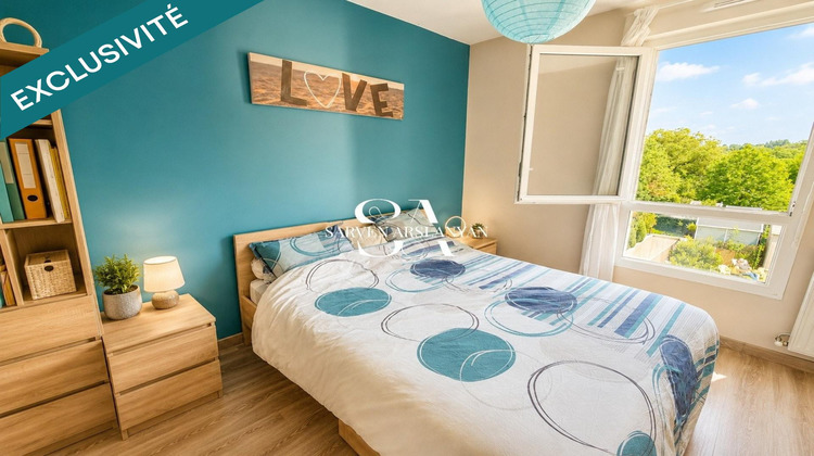 Ma-Cabane - Vente Appartement Santeny, 62 m²