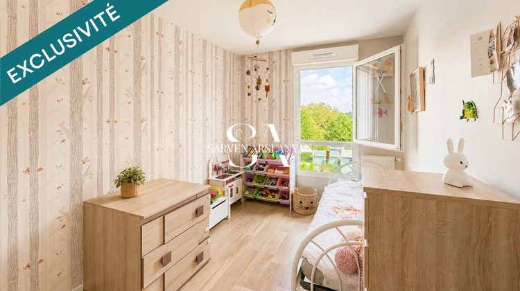 Ma-Cabane - Vente Appartement Santeny, 62 m²