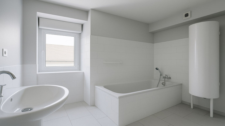 Ma-Cabane - Vente Appartement SAONE, 62 m²