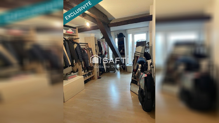 Ma-Cabane - Vente Appartement Saone, 83 m²
