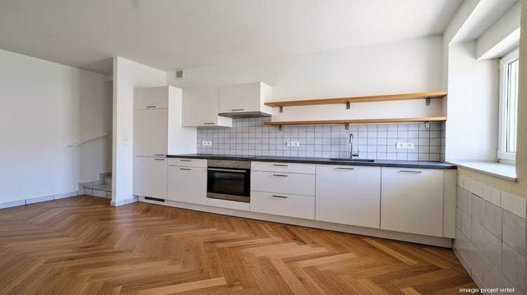 Ma-Cabane - Vente Appartement SAONE, 62 m²