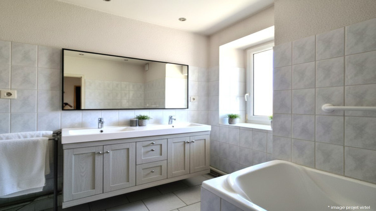 Ma-Cabane - Vente Appartement SAONE, 62 m²