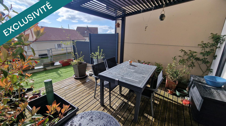 Ma-Cabane - Vente Appartement Saone, 81 m²