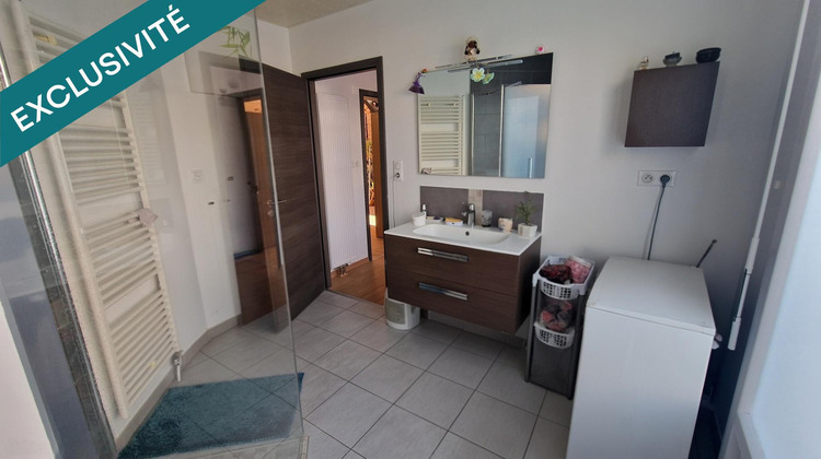 Ma-Cabane - Vente Appartement Saone, 81 m²