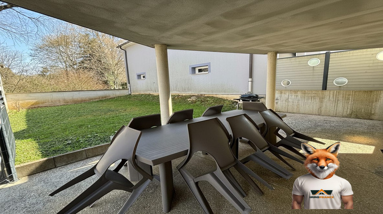 Ma-Cabane - Vente Appartement Saône, 49 m²