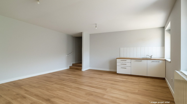 Ma-Cabane - Vente Appartement SAONE, 62 m²