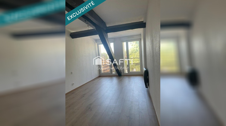 Ma-Cabane - Vente Appartement Saone, 83 m²