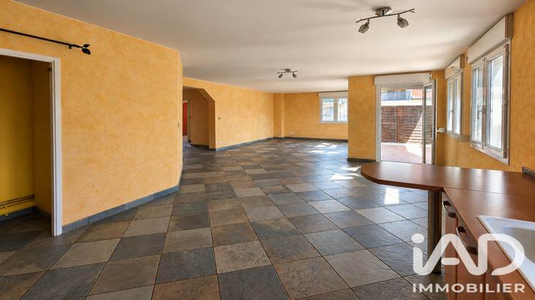 Ma-Cabane - Vente Appartement Saône, 83 m²