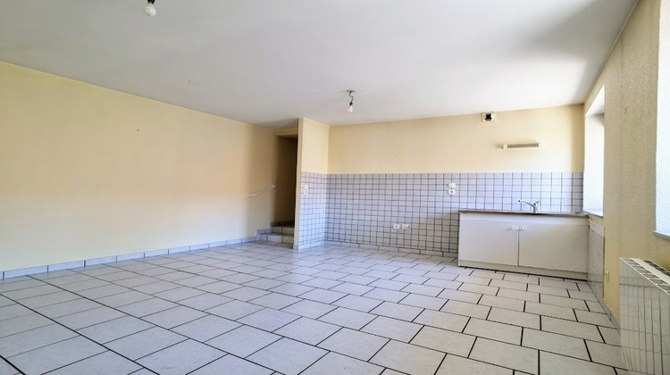 Ma-Cabane - Vente Appartement SAONE, 62 m²