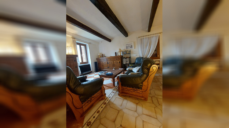 Ma-Cabane - Vente Appartement Saorge, 156 m²