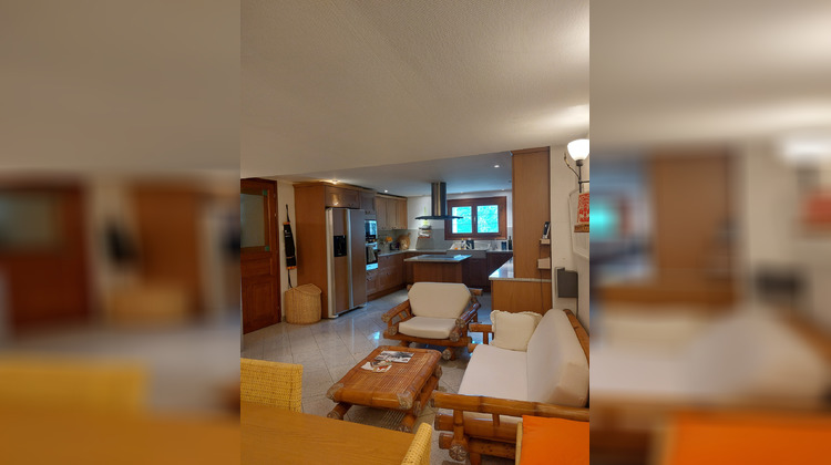 Ma-Cabane - Vente Appartement Saorge, 156 m²