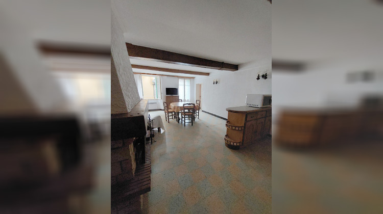 Ma-Cabane - Vente Appartement Saorge, 60 m²