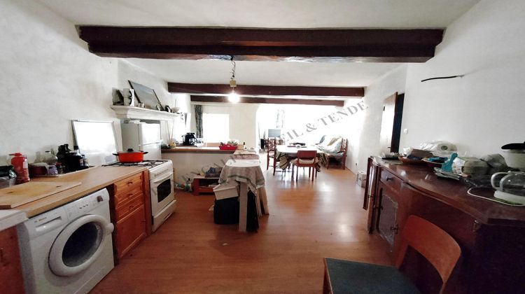 Ma-Cabane - Vente Appartement Saorge, 60 m²