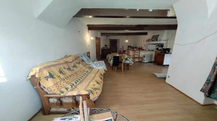 Ma-Cabane - Vente Appartement Saorge, 60 m²