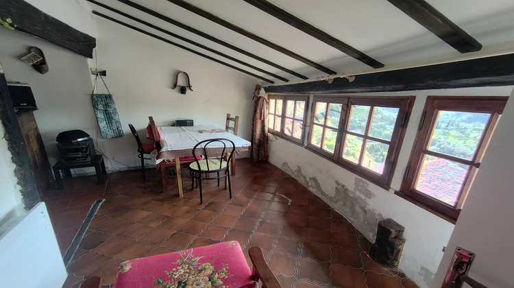 Ma-Cabane - Vente Appartement Saorge, 70 m²