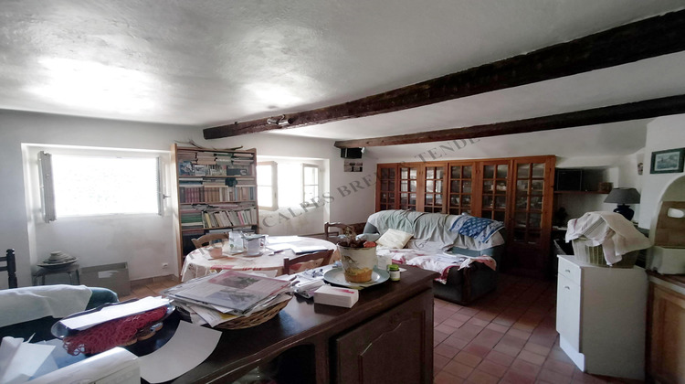 Ma-Cabane - Vente Appartement Saorge, 52 m²