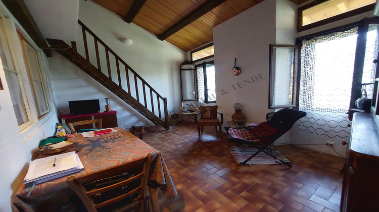 Ma-Cabane - Vente Appartement Saorge, 62 m²