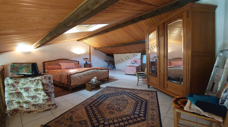 Ma-Cabane - Vente Appartement Saorge, 62 m²