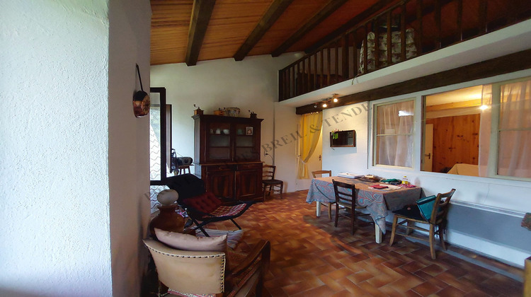 Ma-Cabane - Vente Appartement Saorge, 62 m²