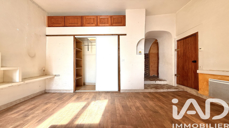 Ma-Cabane - Vente Appartement Saorge, 81 m²
