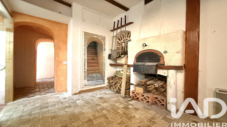 Ma-Cabane - Vente Appartement Saorge, 81 m²