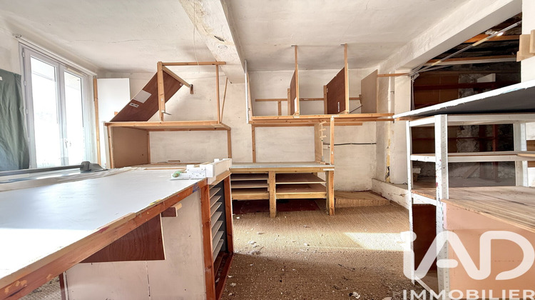 Ma-Cabane - Vente Appartement Saorge, 81 m²