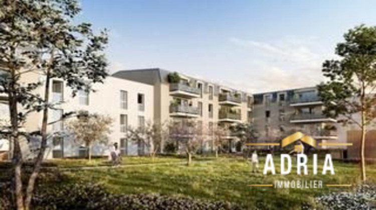 Ma-Cabane - Vente Appartement SARAN(), 30 m²