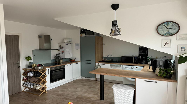 Ma-Cabane - Vente Appartement SARAN, 43 m²