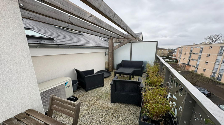 Ma-Cabane - Vente Appartement SARAN, 43 m²