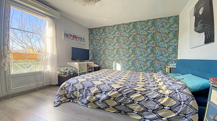 Ma-Cabane - Vente Appartement SARAN, 65 m²