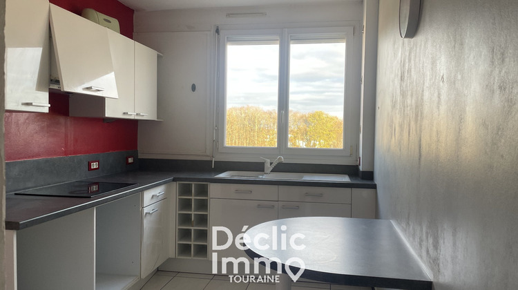 Ma-Cabane - Vente Appartement SARAN, 44 m²