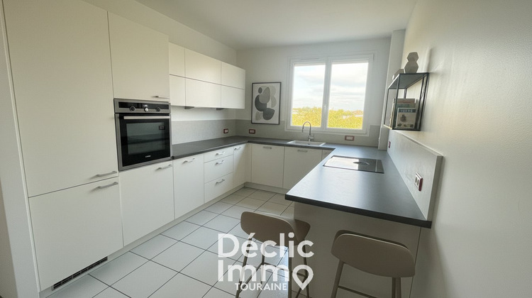 Ma-Cabane - Vente Appartement SARAN, 44 m²