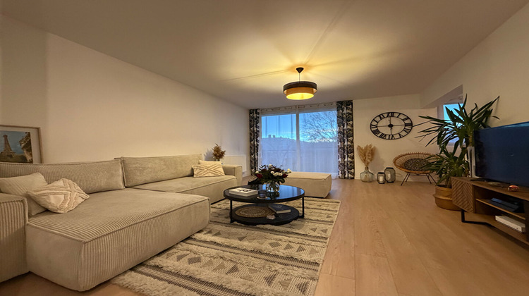 Ma-Cabane - Vente Appartement SARAN, 82 m²