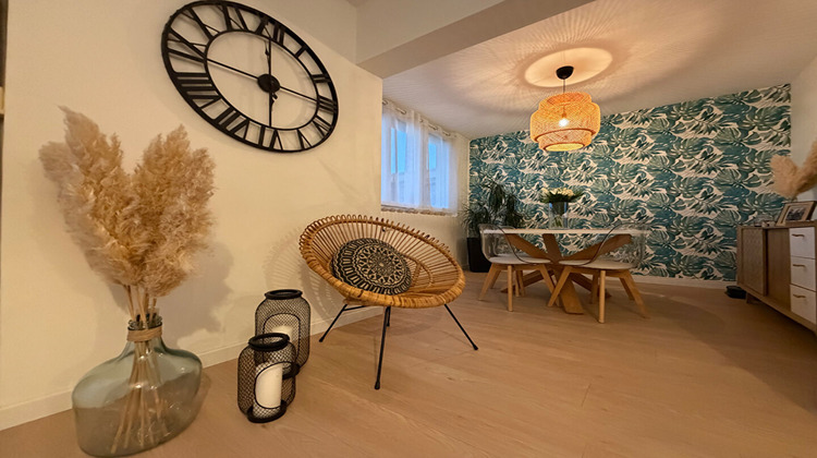 Ma-Cabane - Vente Appartement SARAN, 82 m²