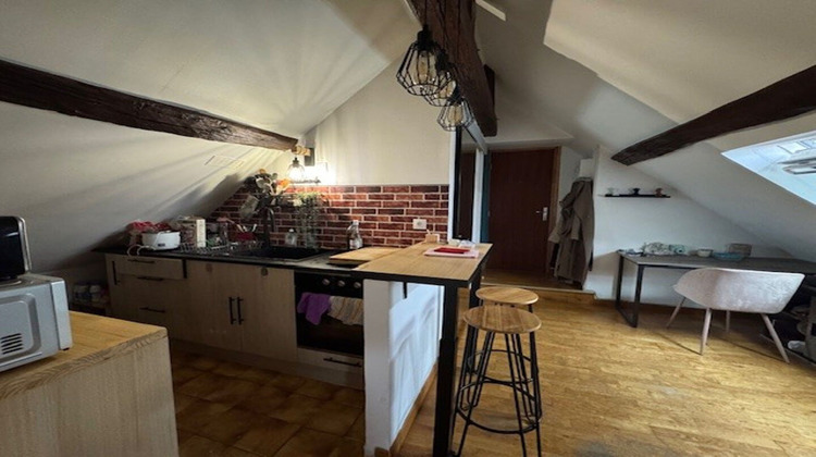 Ma-Cabane - Vente Appartement SARAN, 18 m²