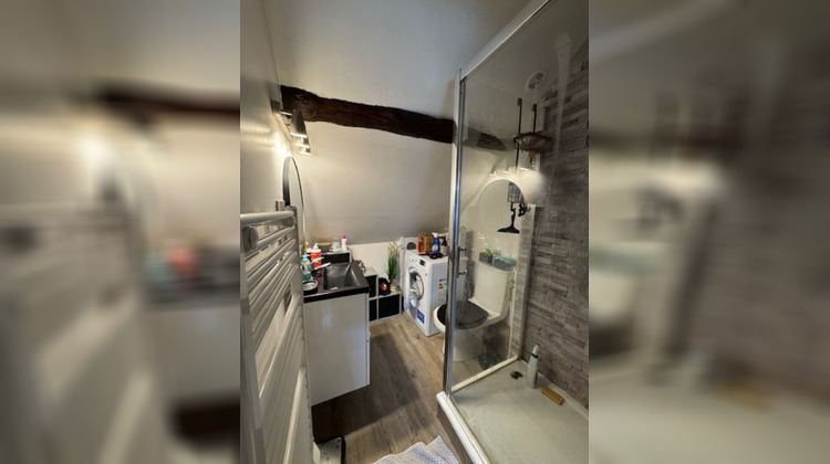 Ma-Cabane - Vente Appartement SARAN, 18 m²