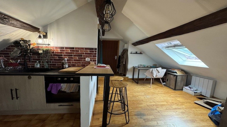 Ma-Cabane - Vente Appartement SARAN, 18 m²